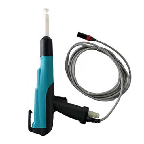 Electrostatic Powder Coating Gun Kit Market Overview